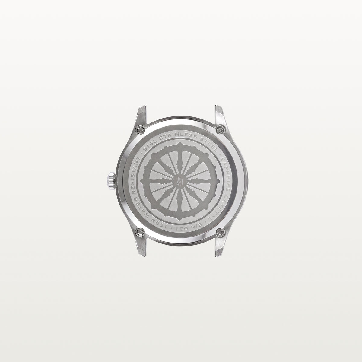 The Wheel Returns