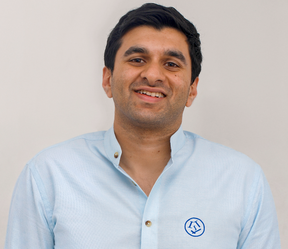 Karan Vaidya